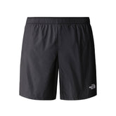 The North Face Shorts Running Limitless Uomo Nero | NonSoloSport