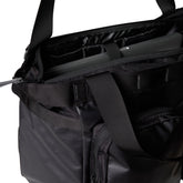 Borsa Tote The North Face Base Camp Voyager Nero Grigio | NonSoloSport