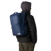 Zaino The North Face Base Camp Voyager Large Blu | NonSoloSport