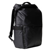 Zaino The North Face Rolltop Base Camp Voyager Nero Grigio | NonSoloSport