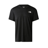 The North Face T-Shirt Lightbright Uomo Nero | NonSoloSport