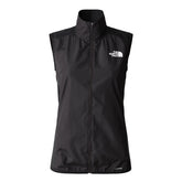 The North Face Gilet Combal Donna Nero | NonSoloSport