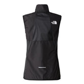 The North Face Gilet Combal Donna Nero | NonSoloSport