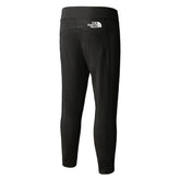 The North Face Leggings Athletic Bambino Nero | NonSoloSport