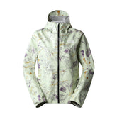 The North Face Giacca Higher Run Donna Verde Chiaro | NonSoloSport