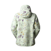 The North Face Giacca Higher Run Donna Verde Chiaro | NonSoloSport