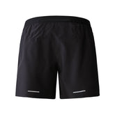 The North Face Shorts Sunriser 2-in-1 Uomo Nero | NonSoloSport