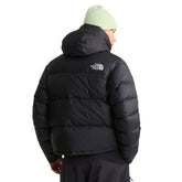 Giacca Uomo The North Face Himalayan Baltoro Nero | NonSoloSport