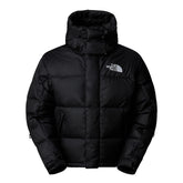Giacca Uomo The North Face Himalayan Baltoro Nero | NonSoloSport