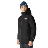 The North Face Giacca Mountain Light Triclimate Goretex Uomo Nero | NonSoloSport