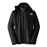 The North Face Giacca Mountain Light Triclimate Goretex Uomo Nero | NonSoloSport