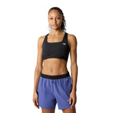 Top The North Face Movmynt Bra Nero | NonSoloSport