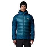 The North Face Giacca Macugnaga Hybrid Uomo Blu | NonSoloSport