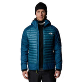 The North Face Giacca Macugnaga Hybrid Uomo Blu | NonSoloSport