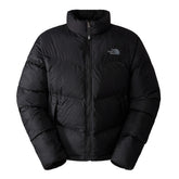 Giacca Uomo The North Face Saikuru Nero | NonSoloSport