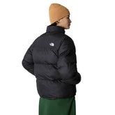 Giacca Uomo The North Face Saikuru Nero | NonSoloSport