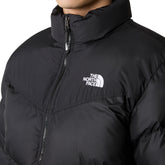 Giacca Uomo The North Face Saikuru Nero | NonSoloSport