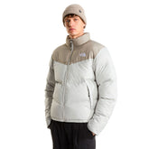 Giacca Uomo The North Face Saikuru Beige Grigio | NonSoloSport