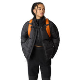 The North Face Giacca Saikuru Donna Nero | NonSoloSport