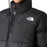 The North Face Giacca Saikuru Donna Nero | NonSoloSport