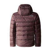 Piumino Bambino The North Face Never Stop Rosa Antico | NonSoloSport