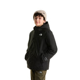 Giacca Bambino The North Face Warm Antora Nero | NonSoloSport
