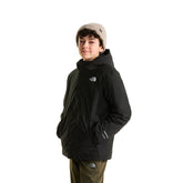 Giacca Bambino The North Face Warm Antora Nero | NonSoloSport