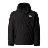 Giacca Bambino The North Face Warm Antora Nero | NonSoloSport