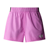 Short Donna The North Face Ma Woven Rosa | NonSoloSport