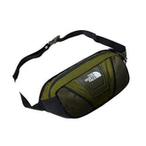 The North Face Marsupio Y2K Verde | NonSoloSport