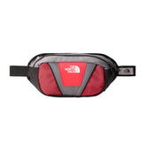 The North Face Marsupio Y2K Grigio Rosso | NonSoloSport