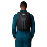Zaino The North Face Y2K Daypack Nero Grigio | NonSoloSport