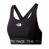 Top Donna The North Face Tech Nero | NonSoloSport