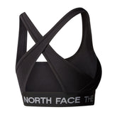 Top Donna The North Face Tech Nero | NonSoloSport
