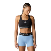 Top Donna The North Face Tech Nero | NonSoloSport