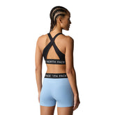 Top Donna The North Face Tech Nero | NonSoloSport