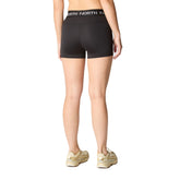 Short Donna The North Face Ciclista Tech Nero | NonSoloSport