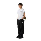 T-Shirt Ragazzo The North Face Simple Dome Bianco | NonSoloSport