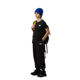 T-Shirt Ragazzo The North Face Simple Dome Nero | NonSoloSport
