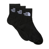 The North Face Calze Multi Sport Cushion Nero | NonSoloSport