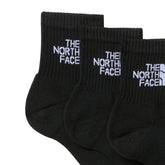 The North Face Calze Multi Sport Cushion Nero | NonSoloSport
