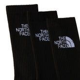 The North Face Calze Multi Sport Cushion Crew Nero | NonSoloSport