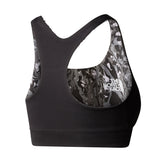 Top Donna The North Face Flex Reversibile Multicolor | NonSoloSport