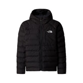 Giacca Bambino The North Face Reversibile Perrito Nero | NonSoloSport