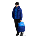 Giacca Uomo The North Face Perrito Reversibile Blu Azzurro | NonSoloSport