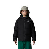 Giacca Bambino The North Face B North Nero | NonSoloSport