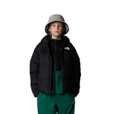 Giacca Bambino The North Face B North Nero | NonSoloSport