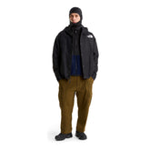 Giacca Uomo The North Face DryVent Mono Mountain Nero | NonSoloSport