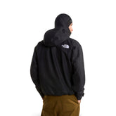 Giacca Uomo The North Face DryVent Mono Mountain Nero | NonSoloSport