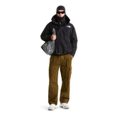 Giacca Uomo The North Face DryVent Mono Mountain Nero | NonSoloSport